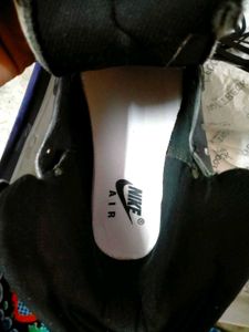 Nike Air Jordan Sneakers Condition is excellent.