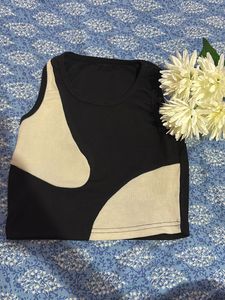 Sexy Y2k Crop Top🔥