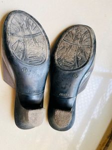 Elegant Heels