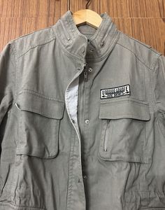 Solid Jacket For Women’s