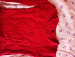 Girls Skirt And Blouse