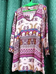 Havana Beach Dress