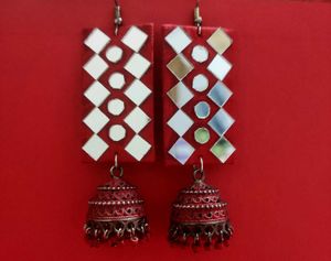 Red Earrings ❤️