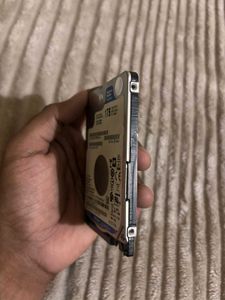 Western Digital 1TB Hard Drive