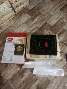 pigeon endcsin stove