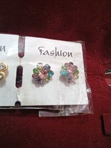 Brand New Studs