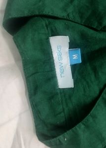 Formal short kurti