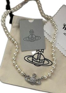 Y2K Vivienne Westwood Korean Chain