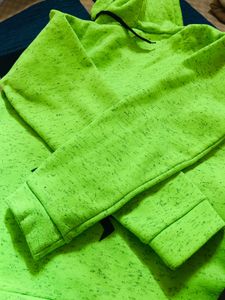 Neon Pokemon Sweater