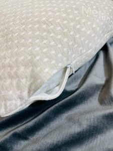 Imported 100% Cotton Anti Allergy Pillow
