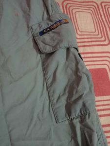 ExOfficio Cargo Pants