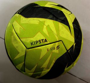 Kipsta Football - Like New!