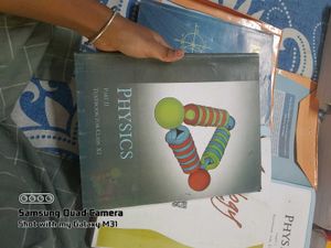 Class XI Physics Textbook - Part I