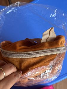 Kids School Bag With Stationary Items