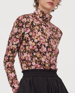 Floral Top