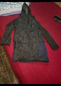 Men Or Women Imported Korean Winter Jacket