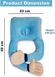 Baby Hugging Pillow
