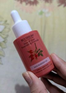Blushin Rose Hip Oil