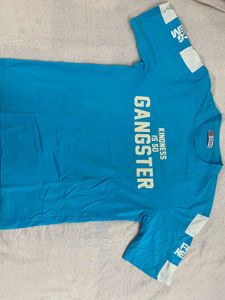 Gangster Kindness T-Shirt