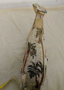 Vintage Shoulder Bag