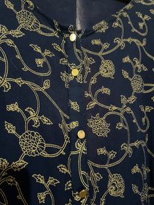 Indian maxi dress