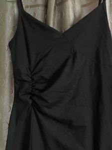 Sinched Bodycon Dress