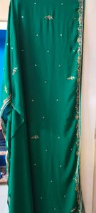 Offer At The Lowest GRAB SOON 💖 Women&#39;s Saree 😘