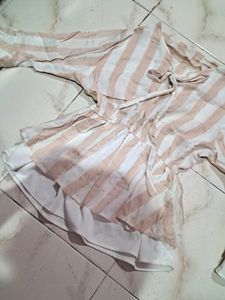 Two Tone Top