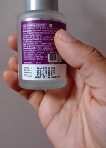 The Derma Co. Skincare Set