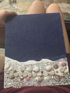 Dual Painting