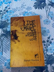 The Dead Camel By Parvati Sharma