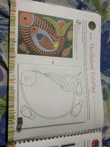 Art, Craft &amp; Me - Middle Stage 6