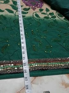 Elegant Embroidered salwar Kurta