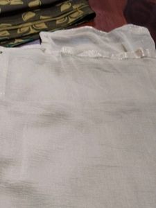 Selling fastEmbroidered Suit Set.Length Is Long