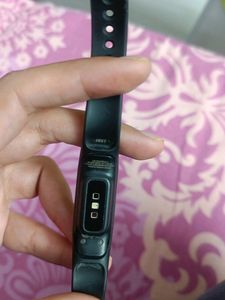 Samsung Fitbit