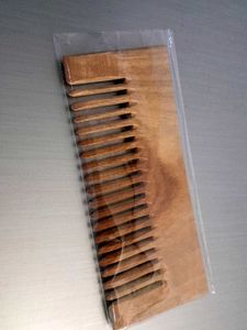 Natural Neem Comb