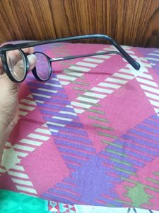 Specs Frame