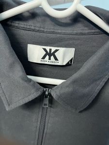 Grey Sweatshirt