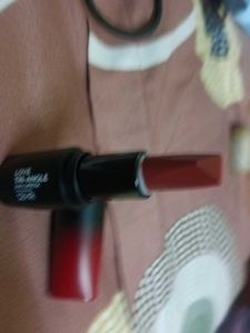 STAZZ Lipstick 3 In 1  Lipstic Matte