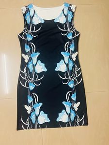 Donation  Dress