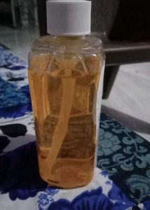 Mamaearth Vitamin C Face Wash