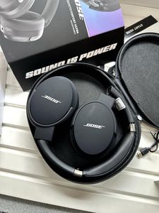 Bose headphones