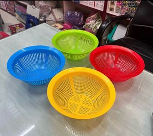 Round Baskets (Set Of 4)