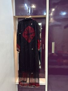 Elegant Ethnic Gown