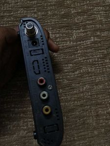 Set Top Box