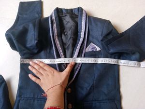 Today Offer Coat Suit + Pant