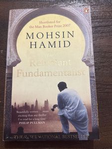 The Reluctant Fundamentalist