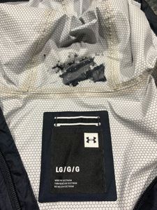 Under Armour Stormbreaker Jacket