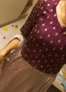 Lehenga Choli ... Customised