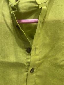 Boys Kurta - Stylish &amp; Comfy